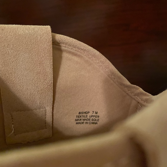 Size 7 Pink Cowgirl Boots - Picture 7 of 11